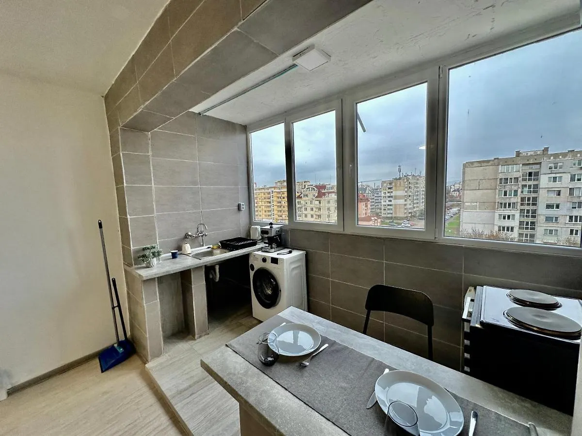 The Orchid, Apartment By Lmg صوفيا بلغاريا